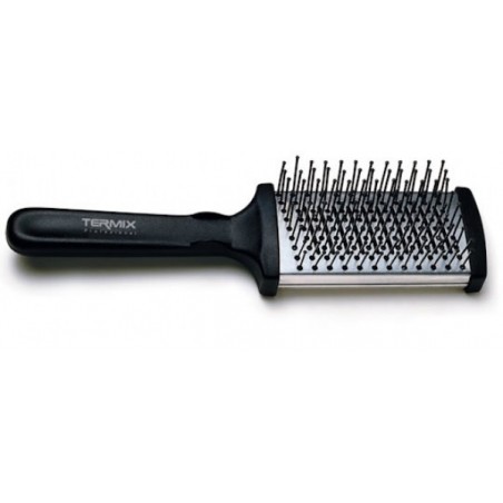 CEPILLO TERMICO PLANO - TERMIX